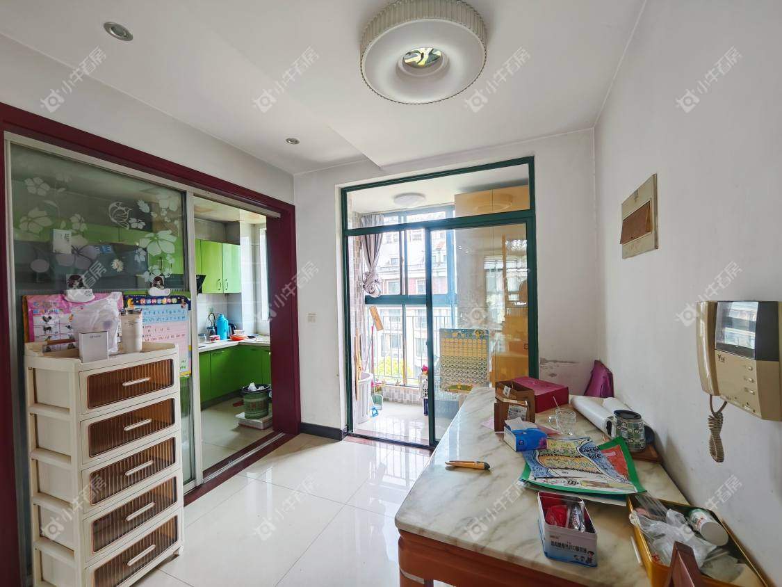 镇江缇香花园二期在售二手房源室内图_小牛看房