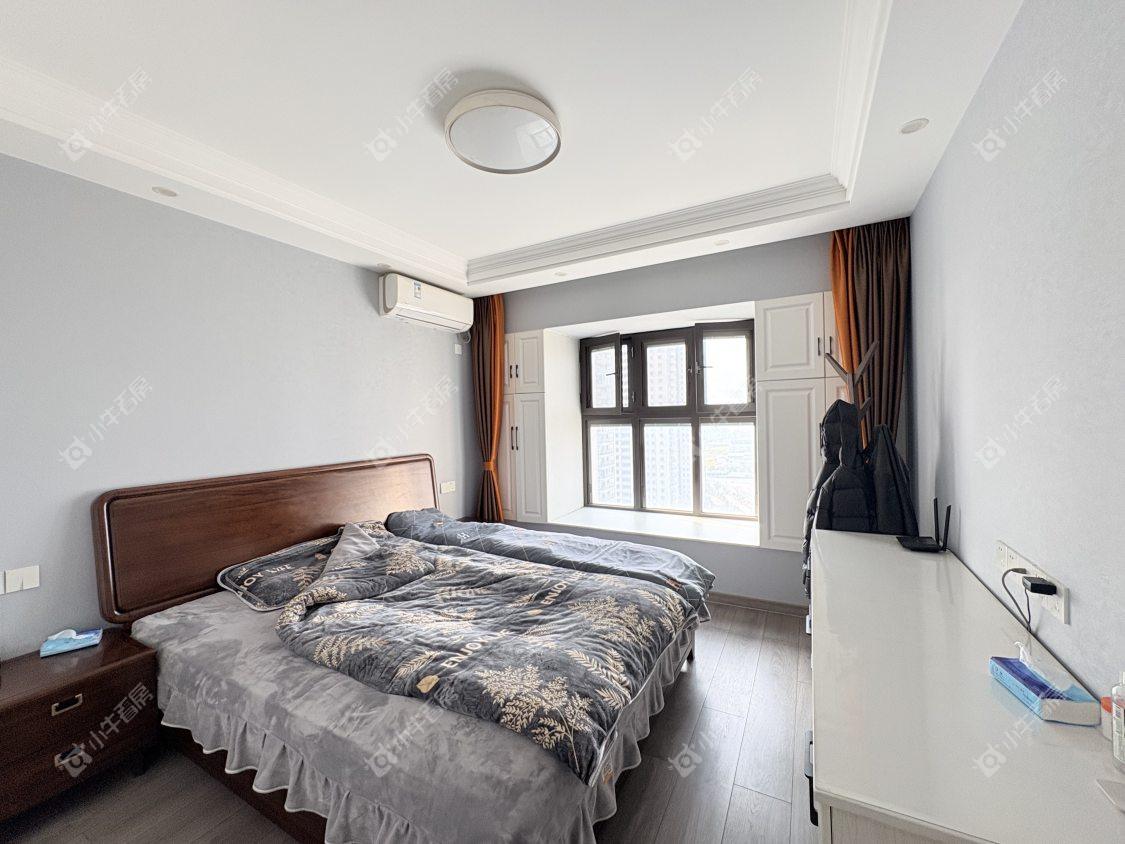 镇江凤熹台在售二手房源室内图_小牛看房