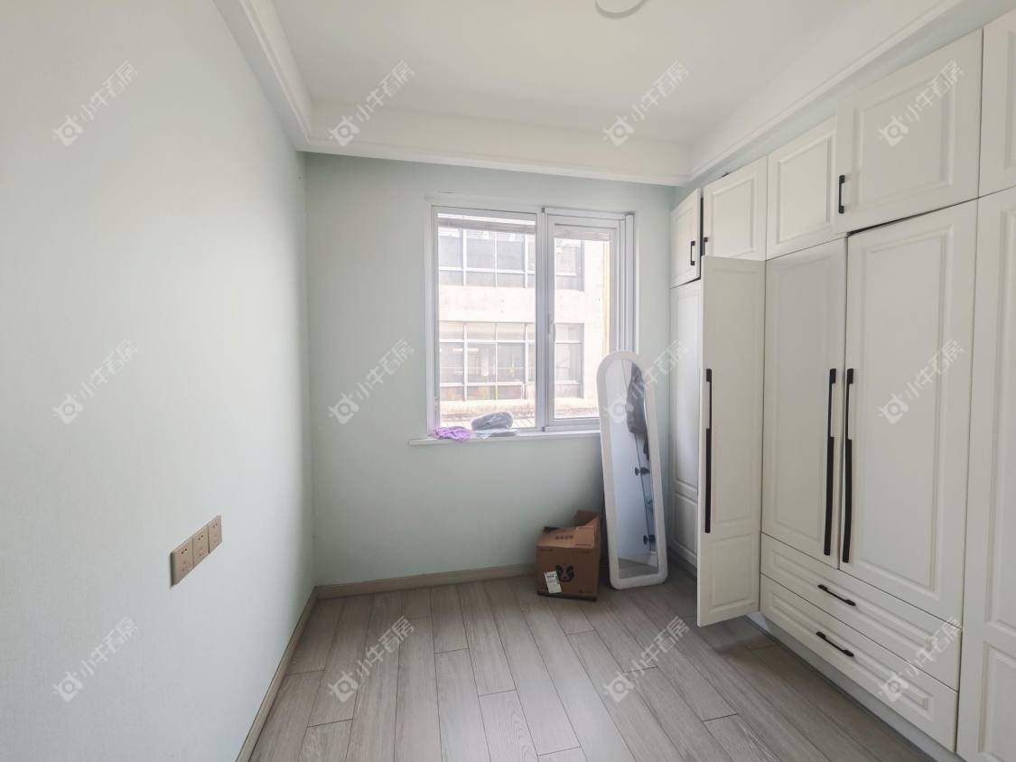 镇江桃源里在售二手房源室内图_小牛看房