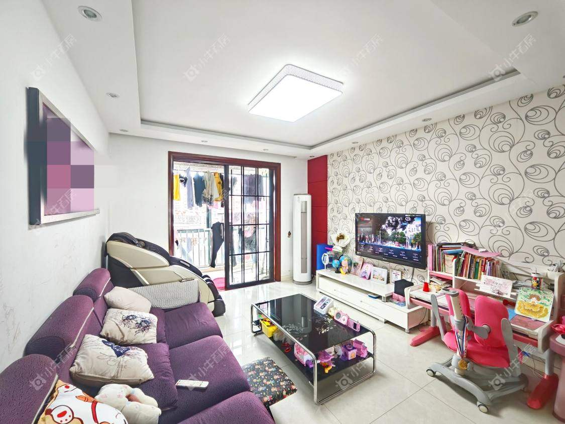 镇江江南人家在售二手房源_小牛看房