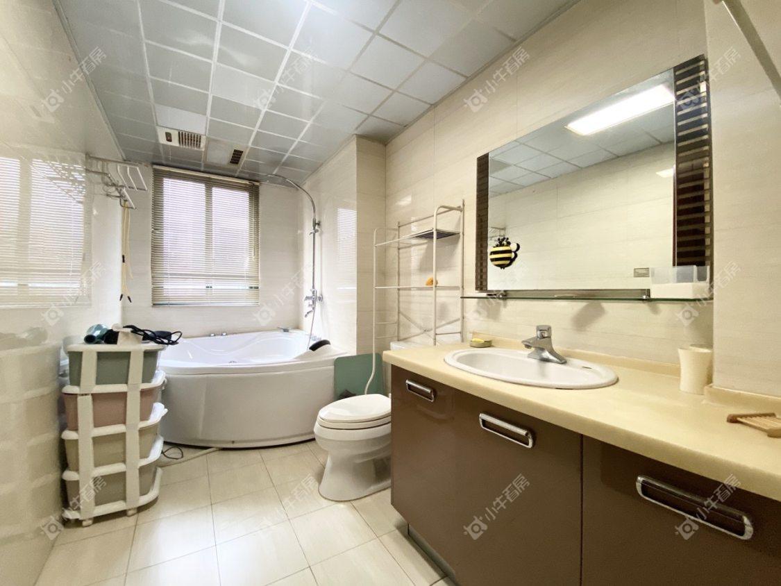 镇江江南人家在售二手房源室内图_小牛看房