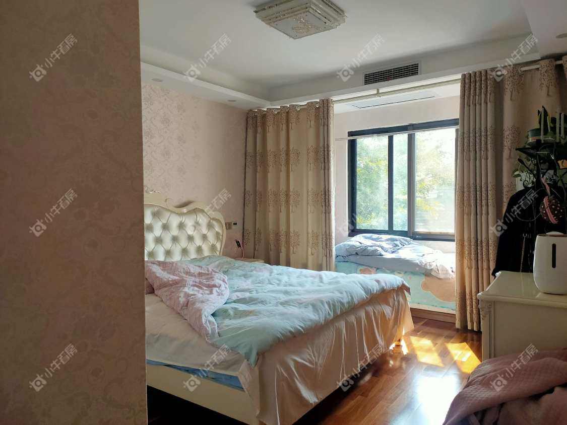 镇江吾悦华府（丹阳）在售二手房源_小牛看房