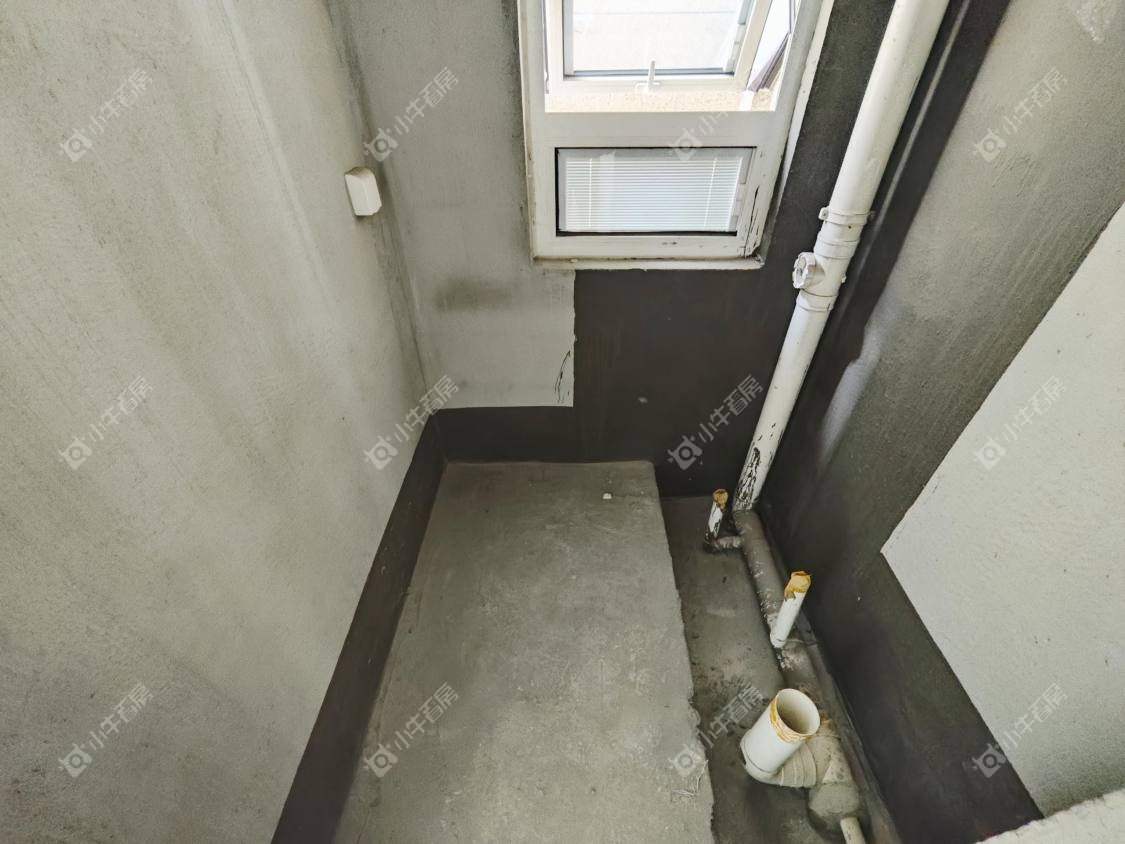 镇江中南熙悦城中南二期在售二手房源室内图_小牛看房