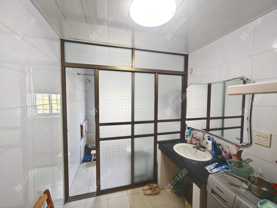 镇江新世纪花园（丹阳）在售二手房源室内图_小牛看房