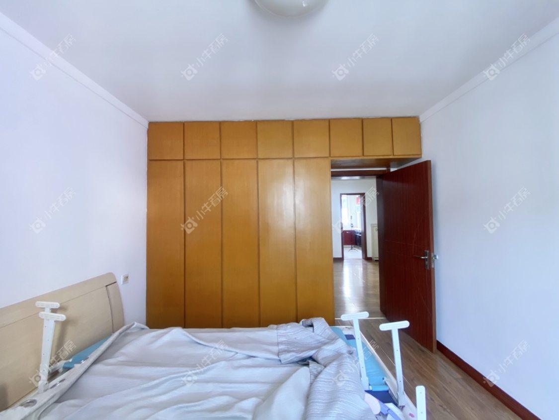 镇江华南园中园在售二手房源室内图_小牛看房