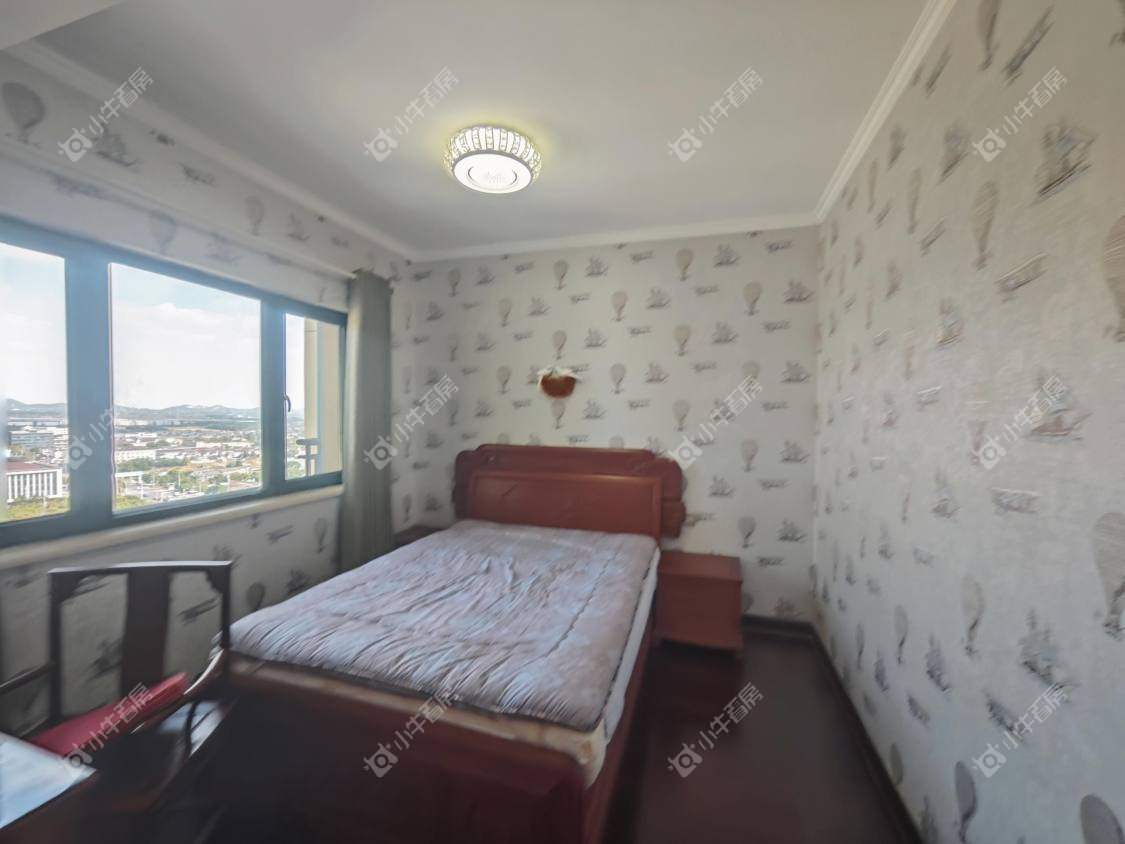 镇江恒大城在售二手房源室内图_小牛看房