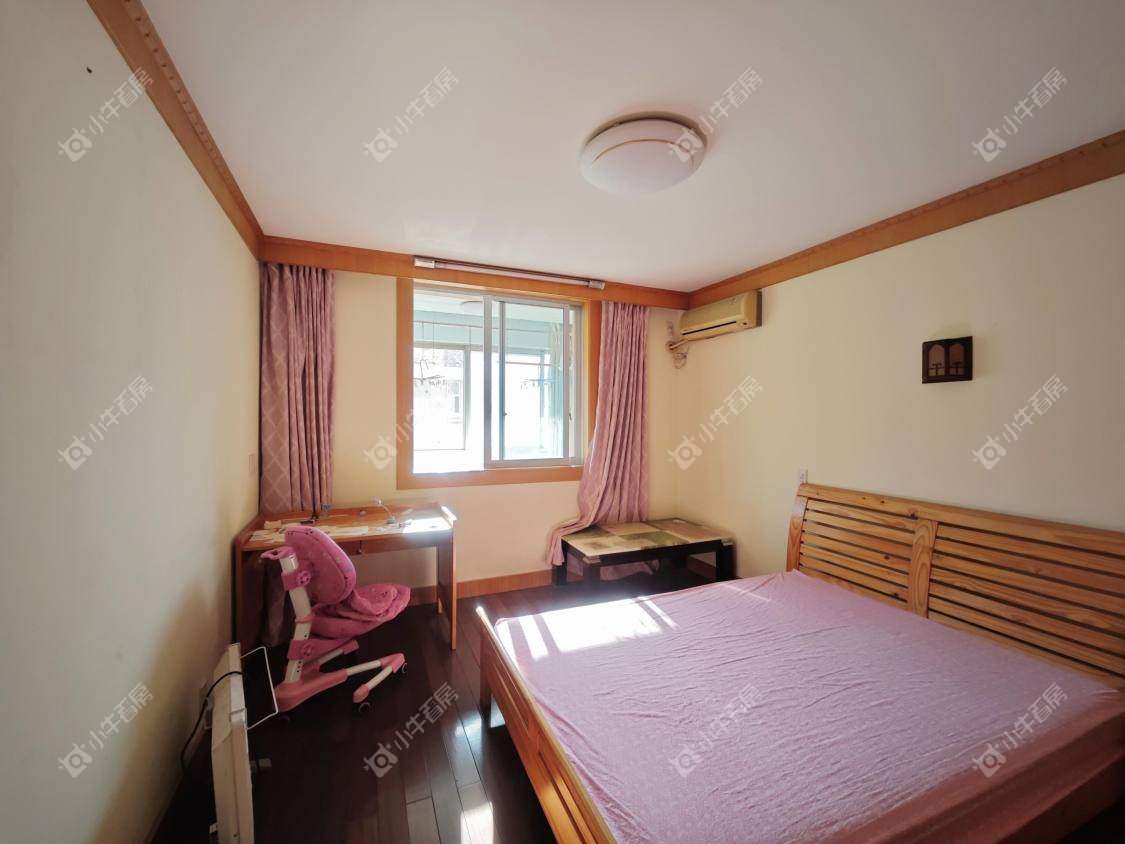 镇江集成公寓在售二手房源室内图_小牛看房