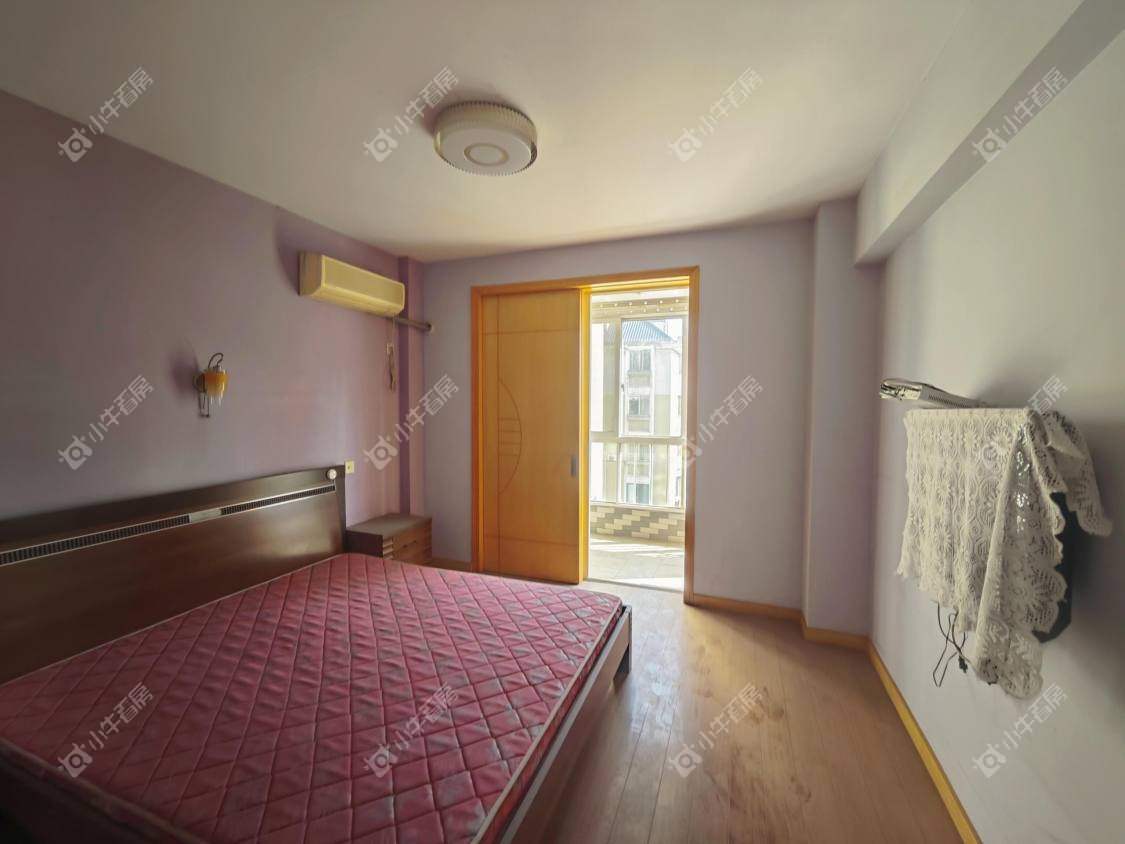 镇江凤翔花园在售二手房源室内图_小牛看房