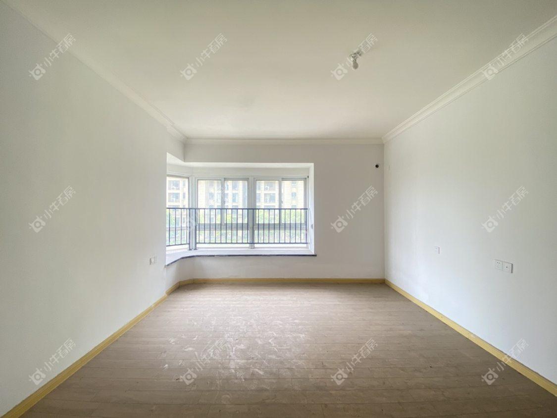 镇江碧桂园在售二手房源室内图_小牛看房