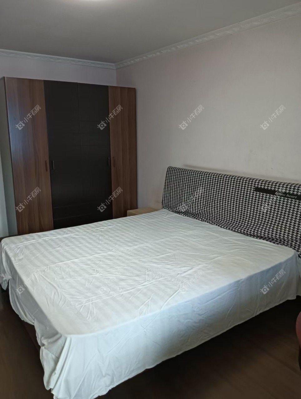 镇江丹桂园北区在租房源室内图_小牛看房