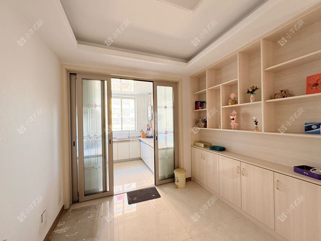 镇江丹金人家在售二手房源室内图_小牛看房