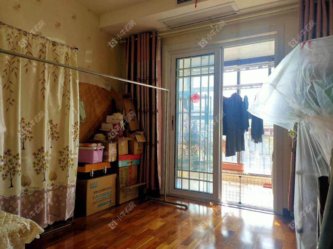 镇江吾悦华府（丹阳）在售二手房源_小牛看房