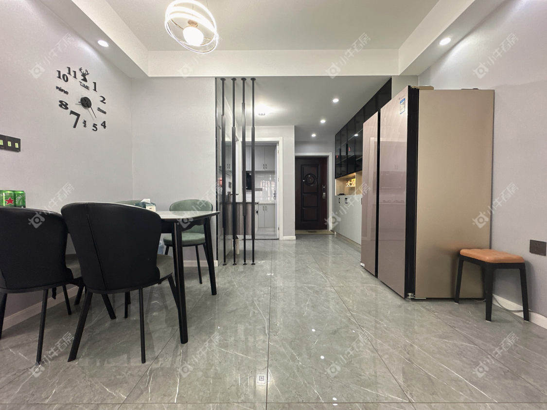 镇江上善雅苑在售二手房源室内图_小牛看房