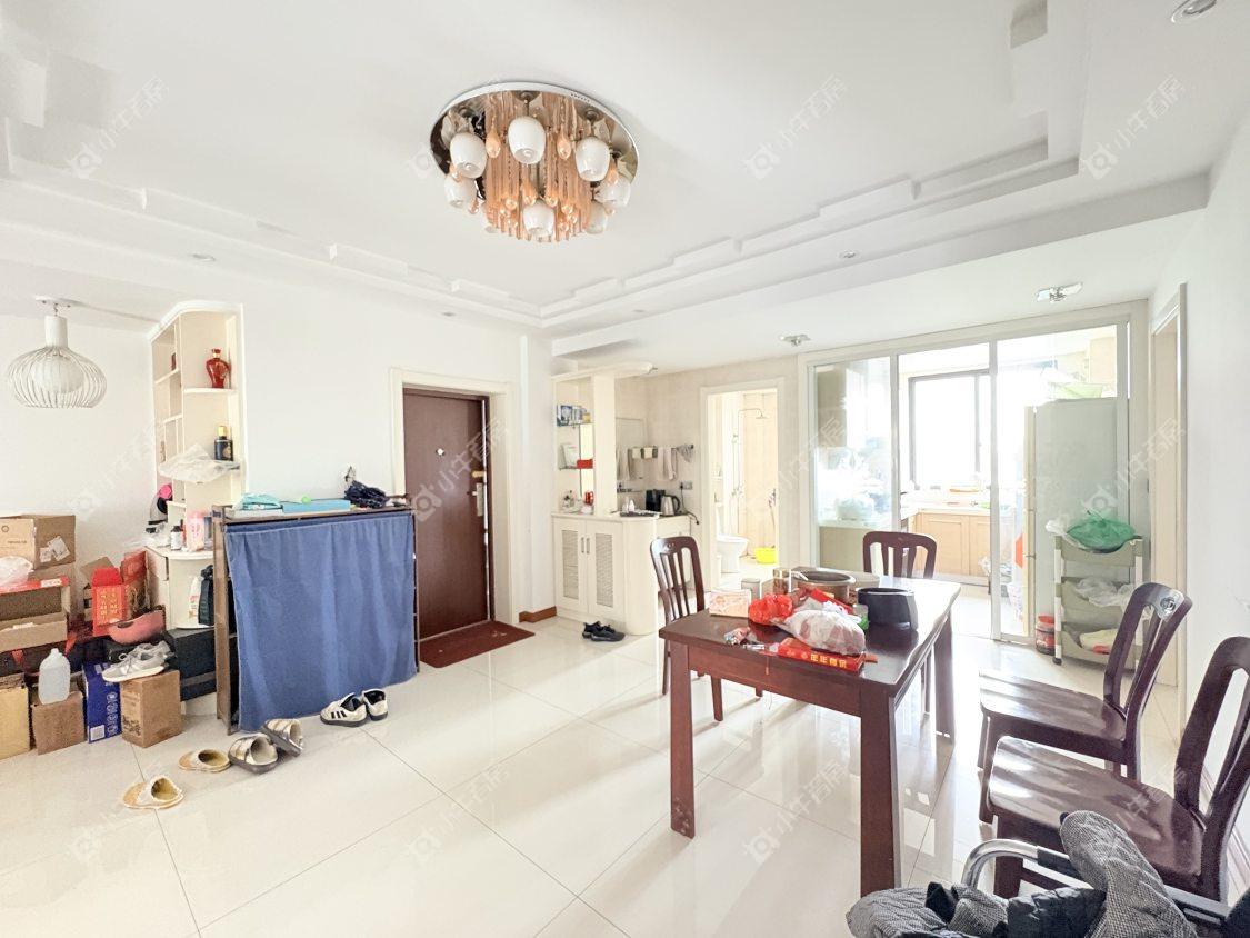 镇江锦尚名都在售二手房源室内图_小牛看房