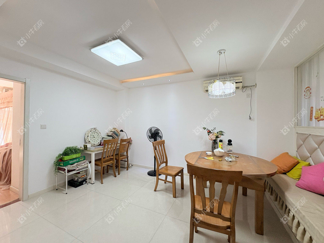 镇江丹金人家在售二手房源室内图_小牛看房