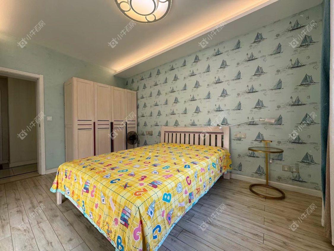 镇江新家园在售二手房源室内图_小牛看房