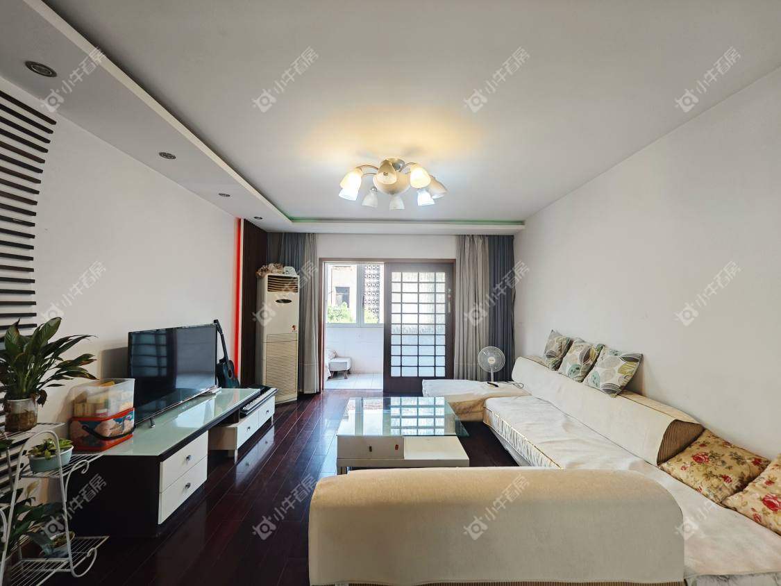 镇江新家园在售二手房源_小牛看房