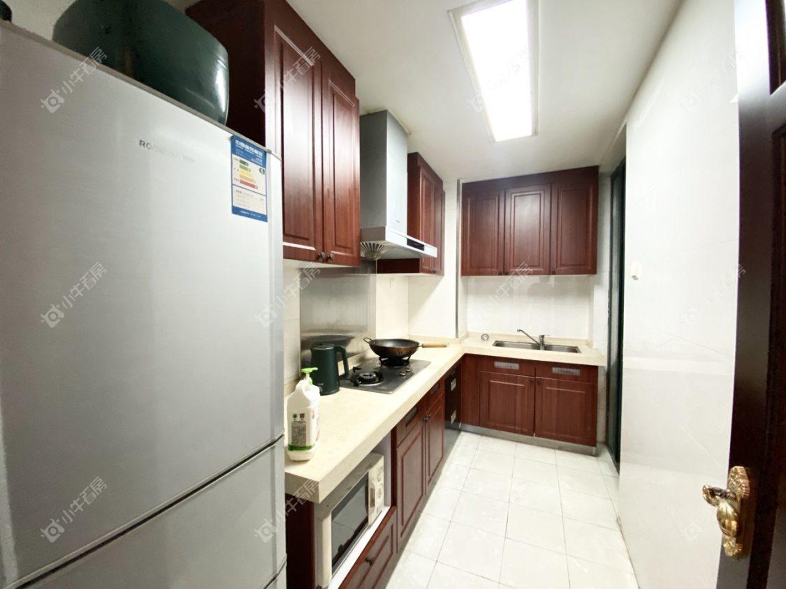 镇江恒大名都一期在售二手房源室内图_小牛看房