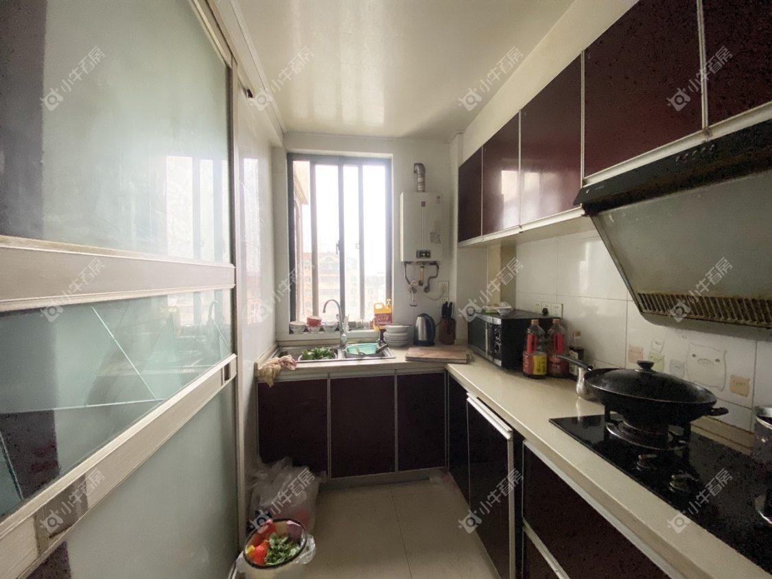 镇江水岸春天在售二手房源室内图_小牛看房