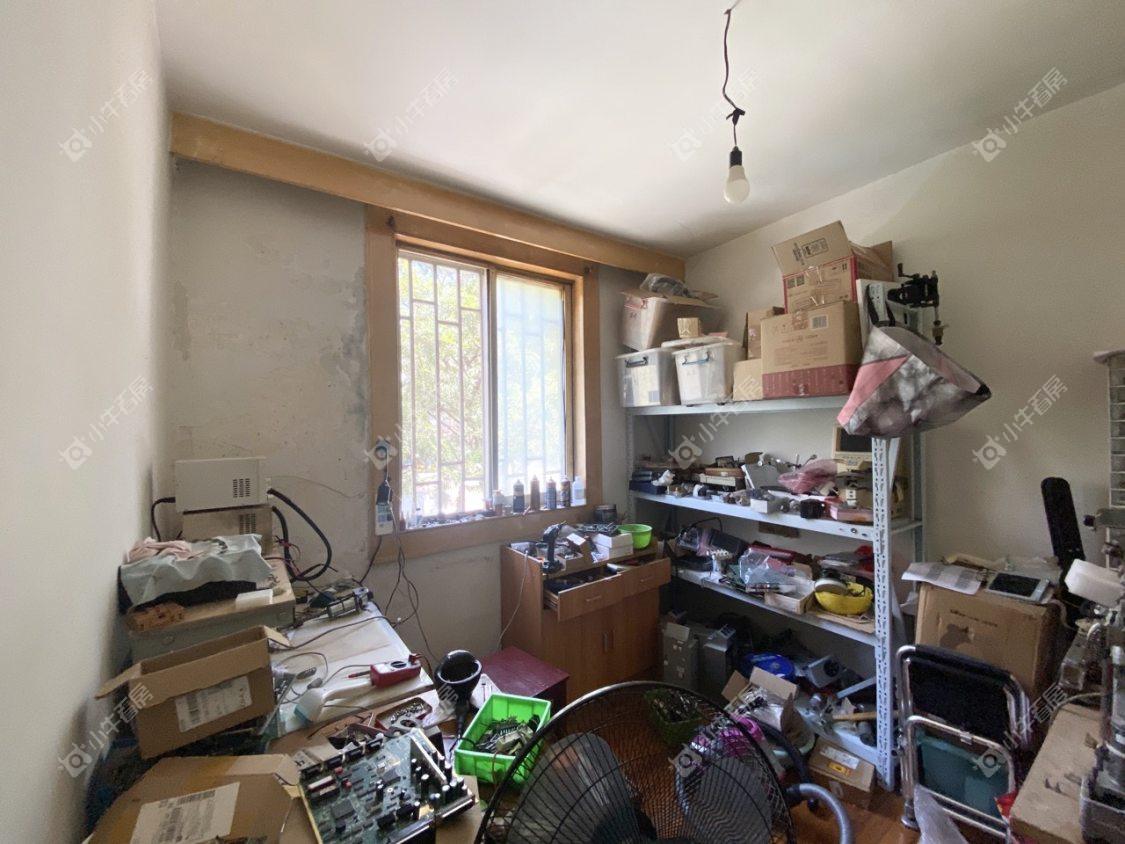 镇江华南新村在售二手房源室内图_小牛看房