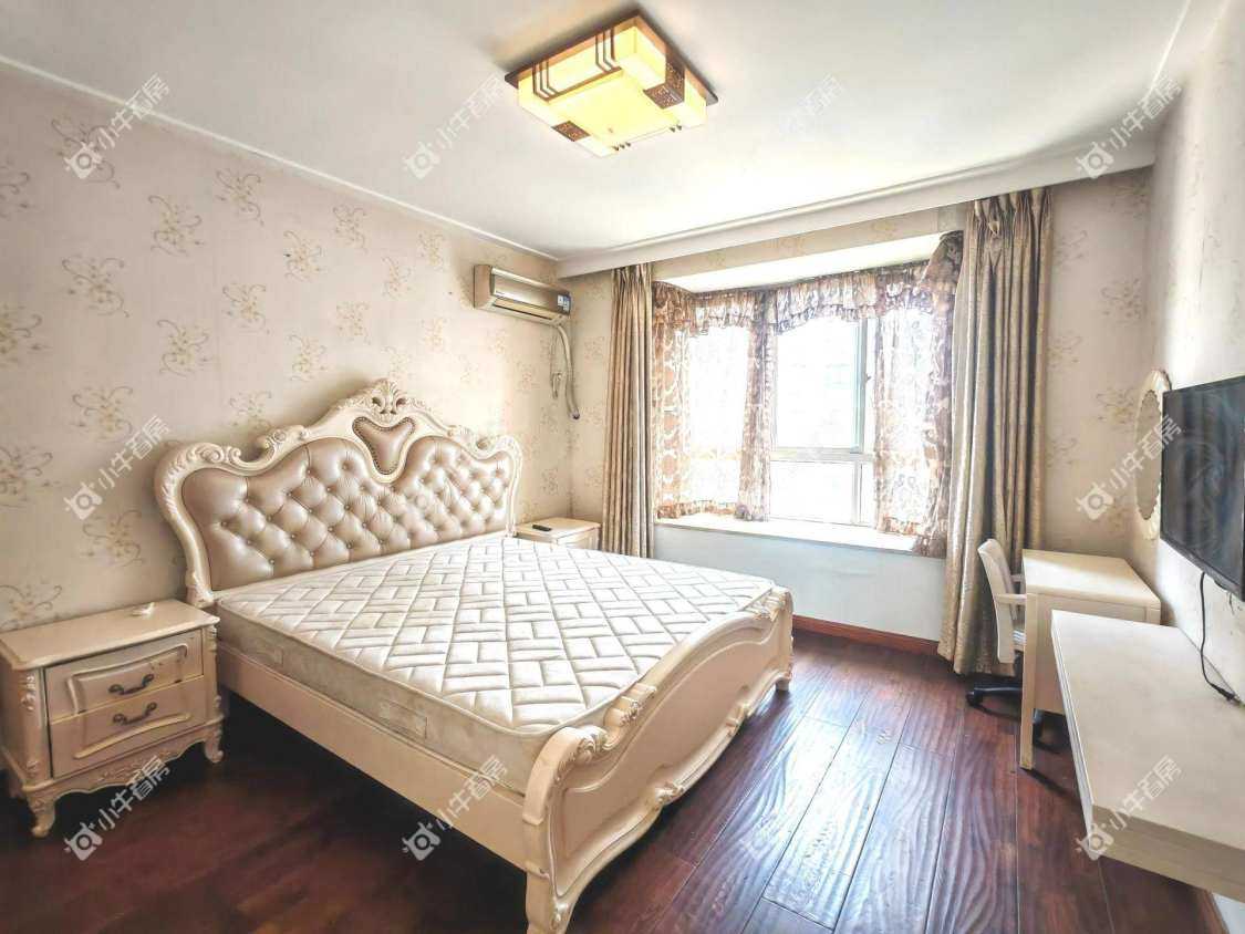 镇江金鼎城市花园在租房源室内图_小牛看房