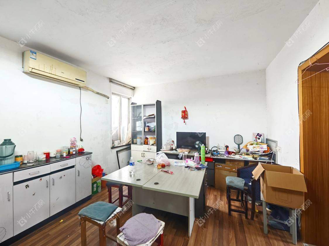 镇江百花新村在售二手房源室内图_小牛看房