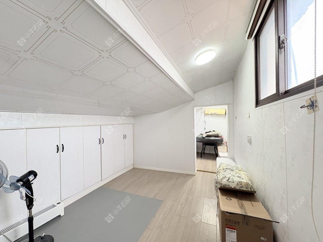 镇江太阳城小区在售二手房源室内图_小牛看房