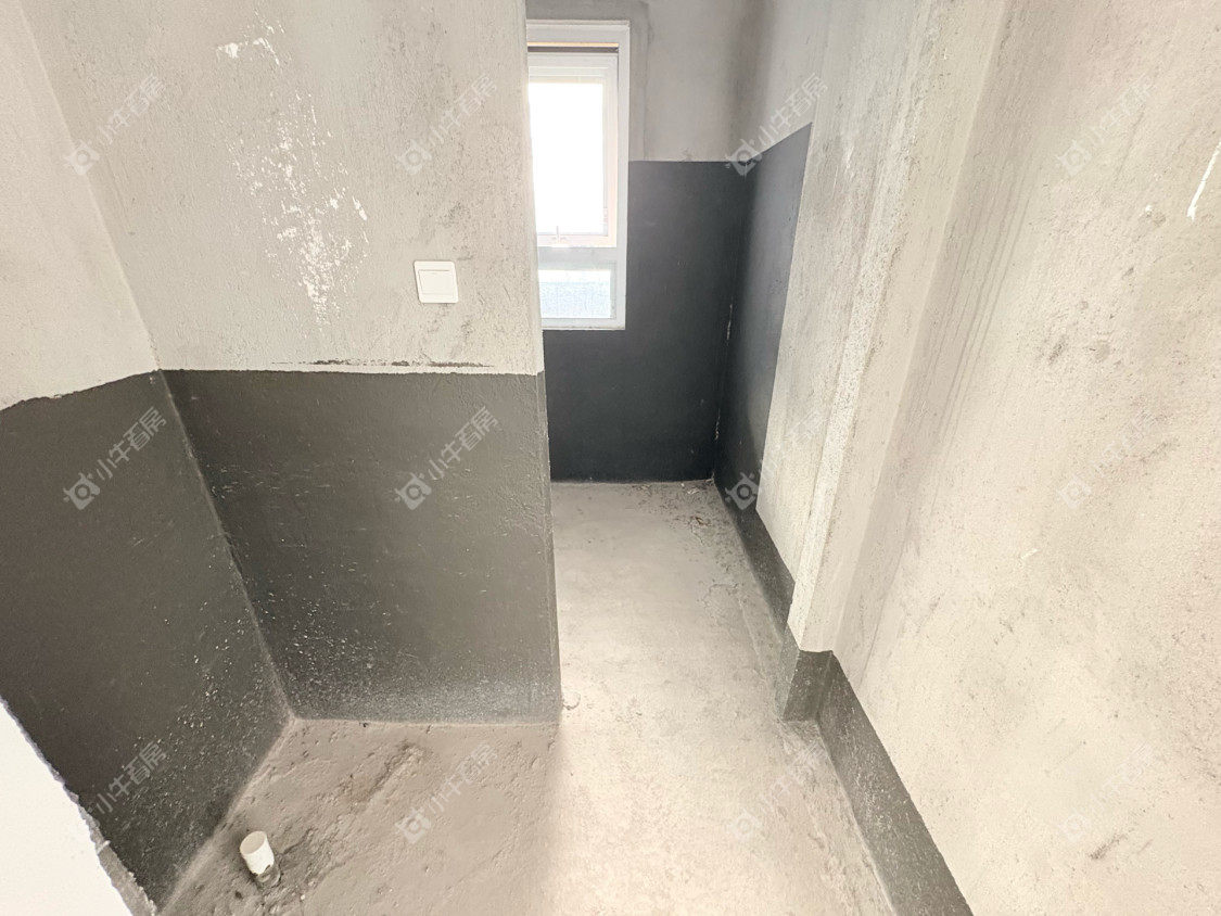 镇江中南熙悦城中南二期在售二手房源室内图_小牛看房