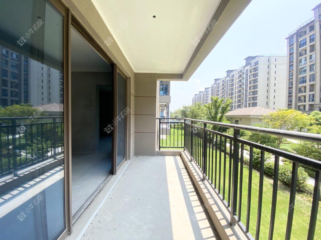 镇江碧桂园樾府在售二手房源室内图_小牛看房