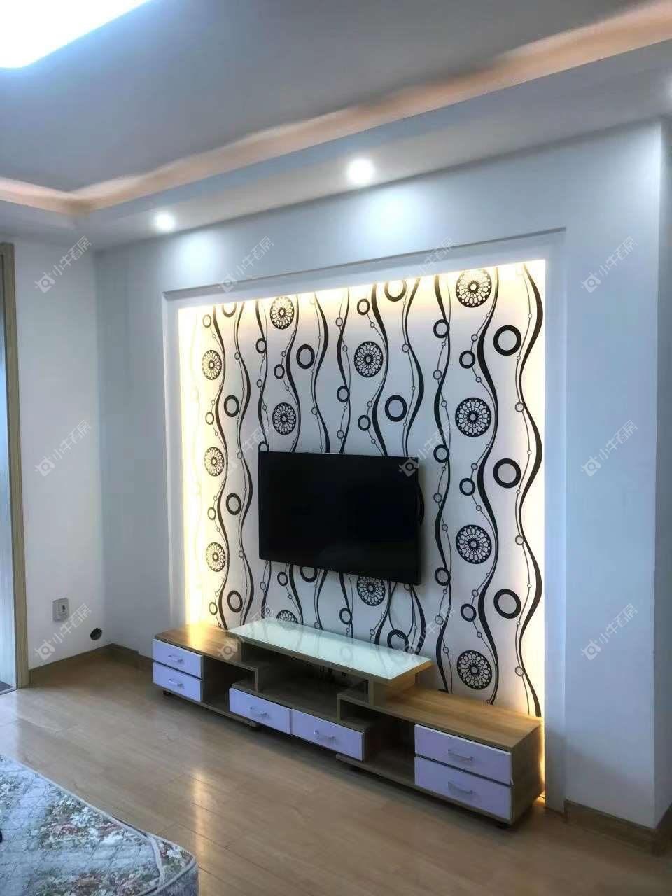 镇江紫竹园在售二手房源室内图_小牛看房