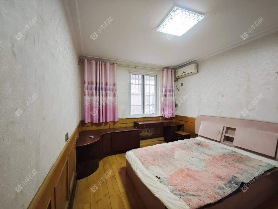 镇江香草新村在售二手房源室内图_小牛看房