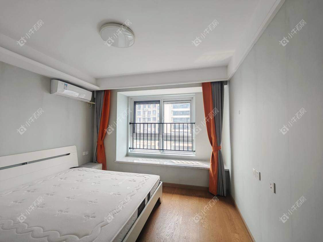 镇江中南君悦府中南一期在售二手房源室内图_小牛看房