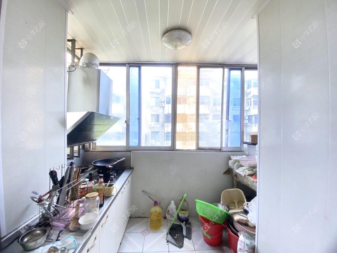 镇江华南新村在售二手房源室内图_小牛看房