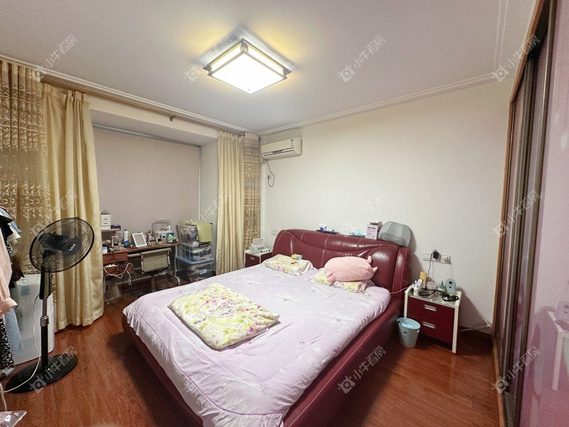 镇江芳草苑在售二手房源室内图_小牛看房