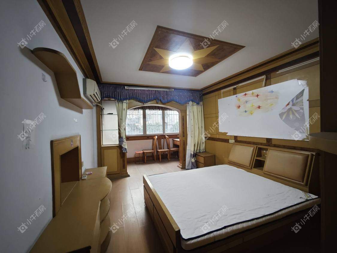 镇江水关新村在售二手房源室内图_小牛看房