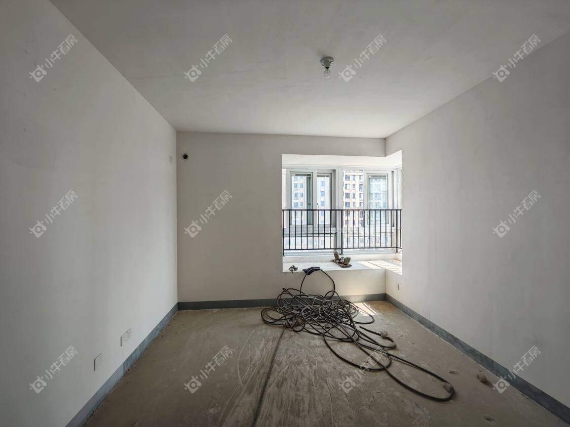 镇江中南君悦府中南一期在售二手房源室内图_小牛看房