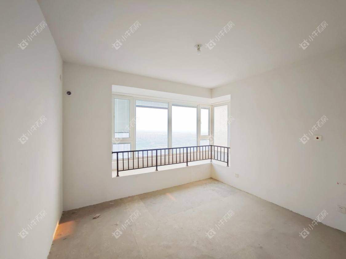 镇江中南熙悦城中南二期在售二手房源室内图_小牛看房