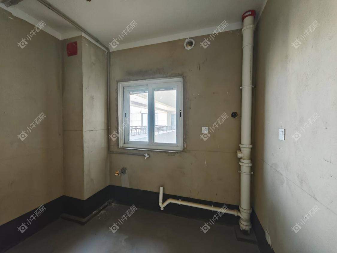 镇江中南熙悦城中南二期在售二手房源室内图_小牛看房