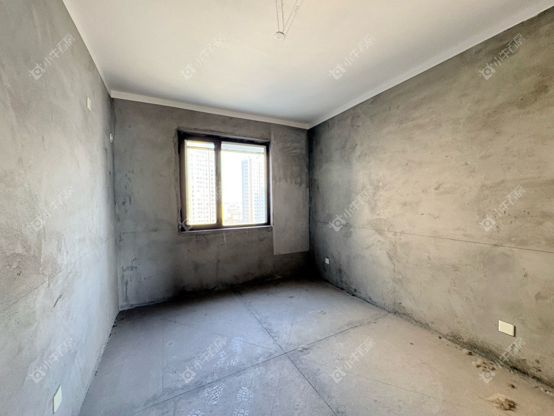 镇江荣城国际（中央公馆）在售二手房源室内图_小牛看房