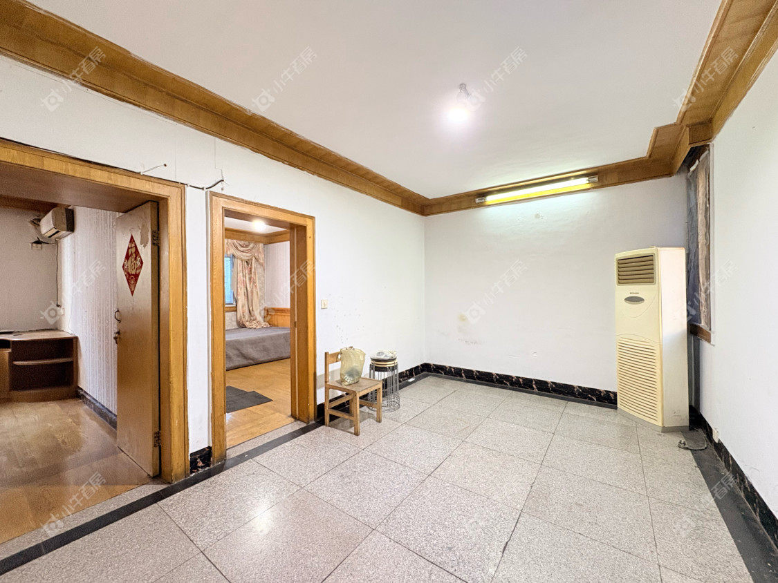 镇江太阳城小区在售二手房源室内图_小牛看房