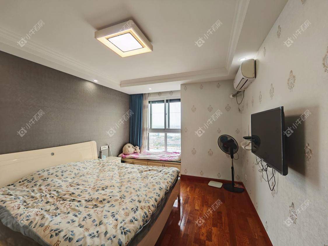 镇江佳景天城在售二手房源室内图_小牛看房