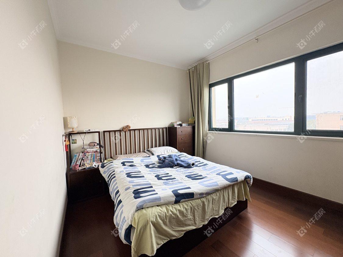 镇江恒大城在售二手房源室内图_小牛看房