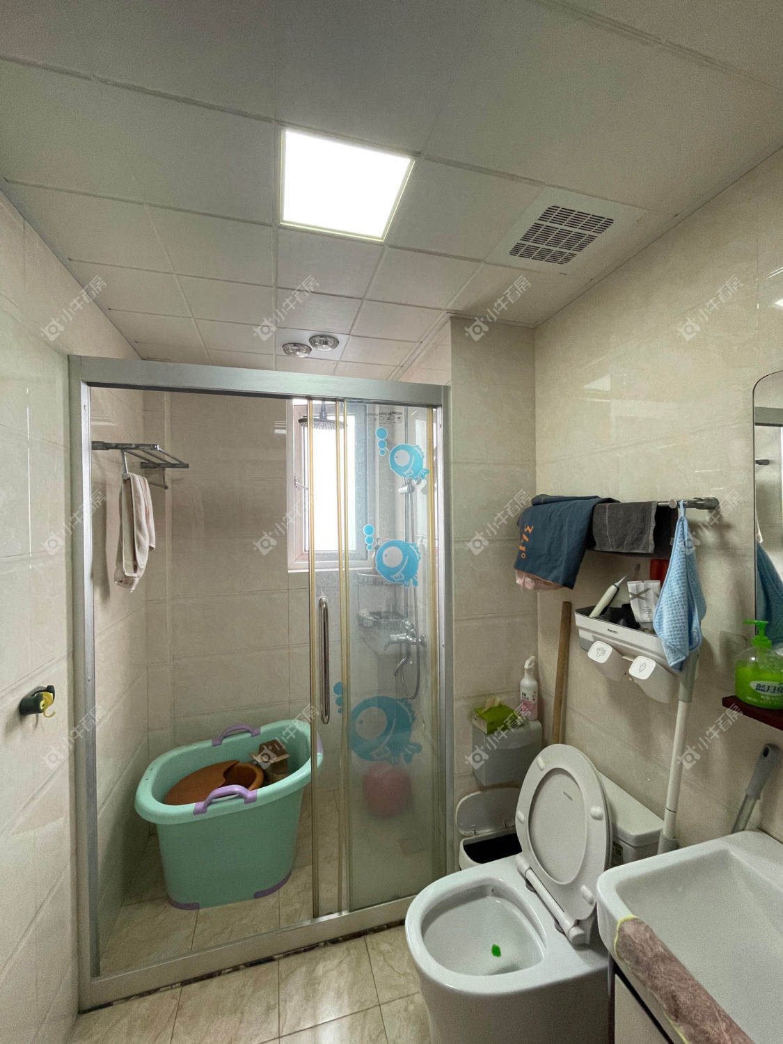 镇江碧桂园在售二手房源_小牛看房