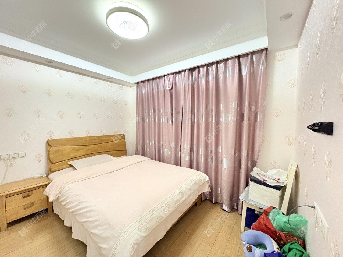 镇江国信宜和在售二手房源室内图_小牛看房