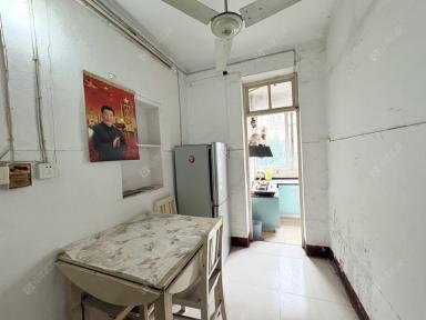 镇江河滨新村（丹阳）2室1厅1卫在售二手房房源图片