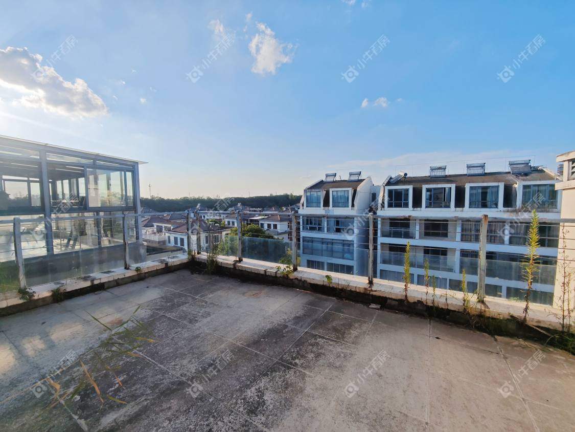 镇江天波城在售二手房源室内图_小牛看房