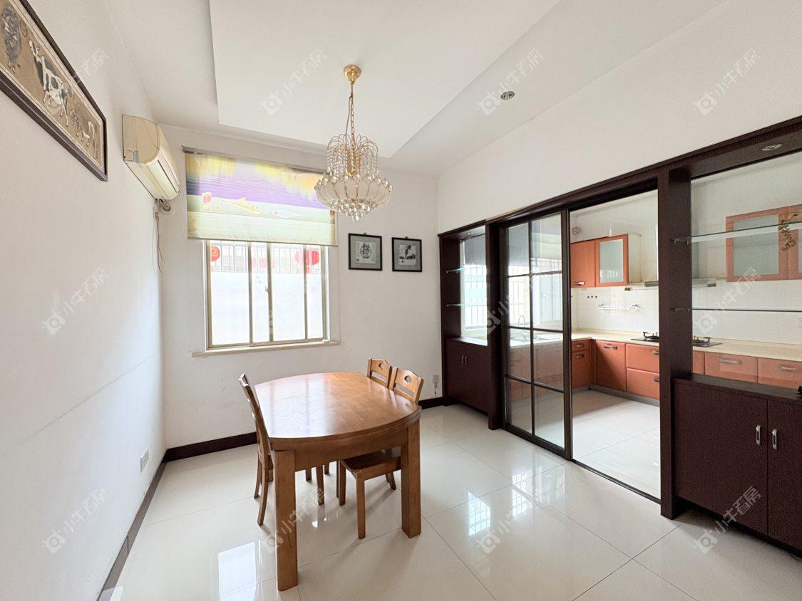 镇江石城郦家中心村在售二手房源室内图_小牛看房