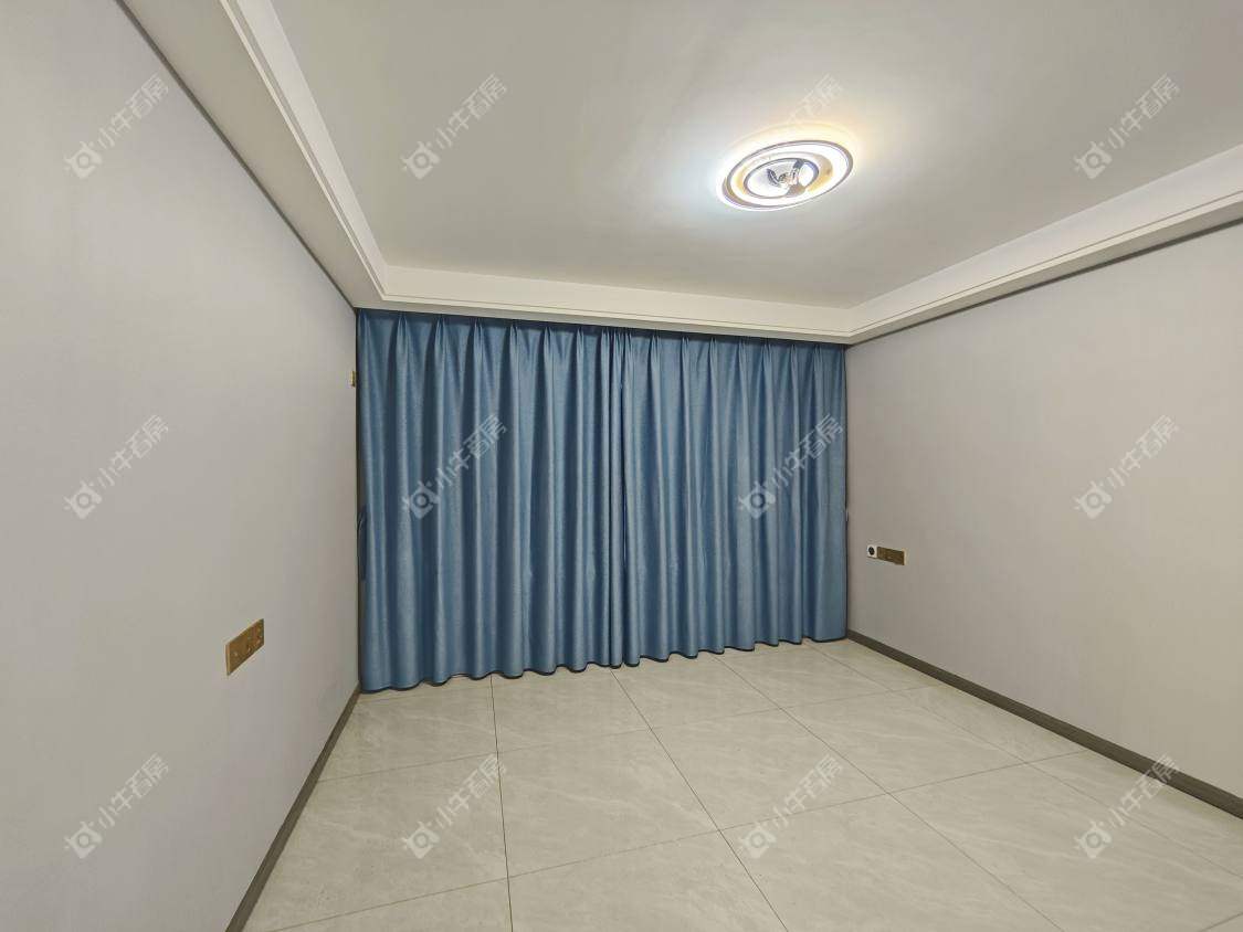 镇江嘉荟新城在售二手房源室内图_小牛看房