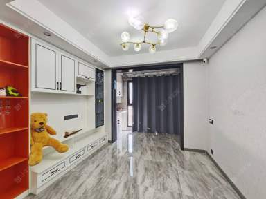 镇江爱家尚城在售二手房_小牛看房