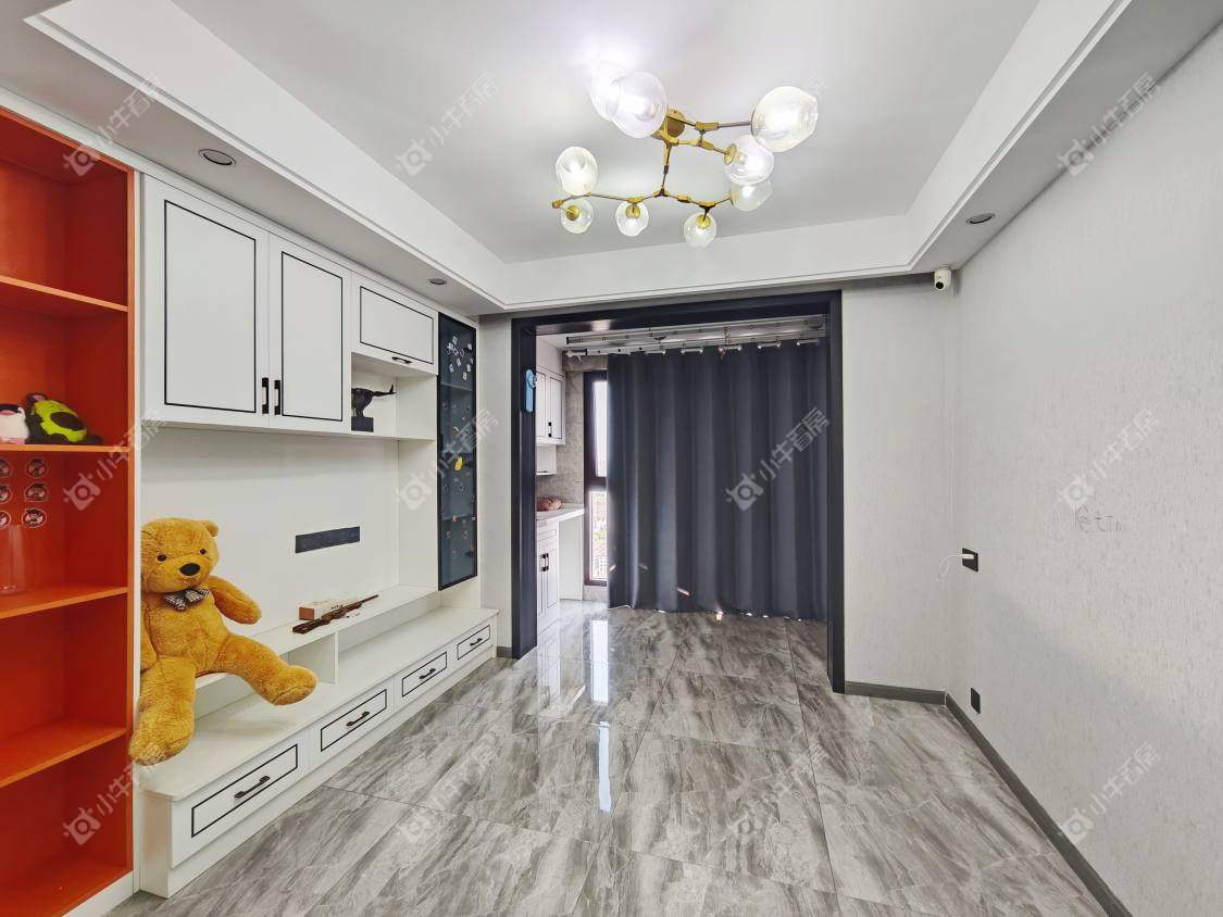 镇江爱家尚城在售二手房源_小牛看房